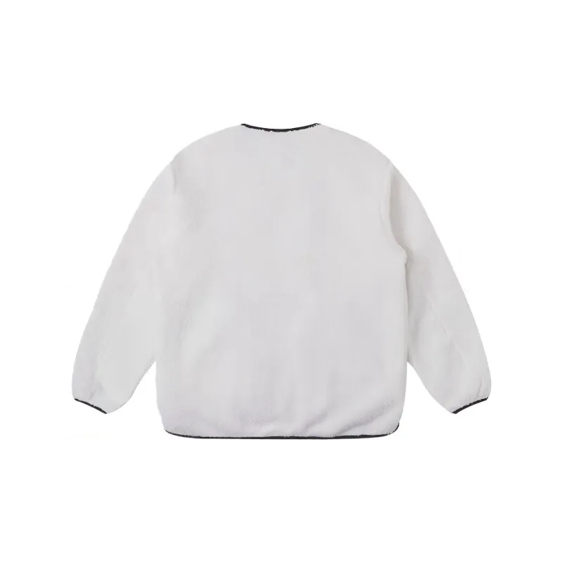 Converse Jackets Men White-1