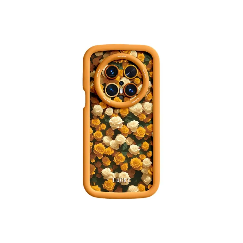 SUPER MOUSE Phone Cases-6