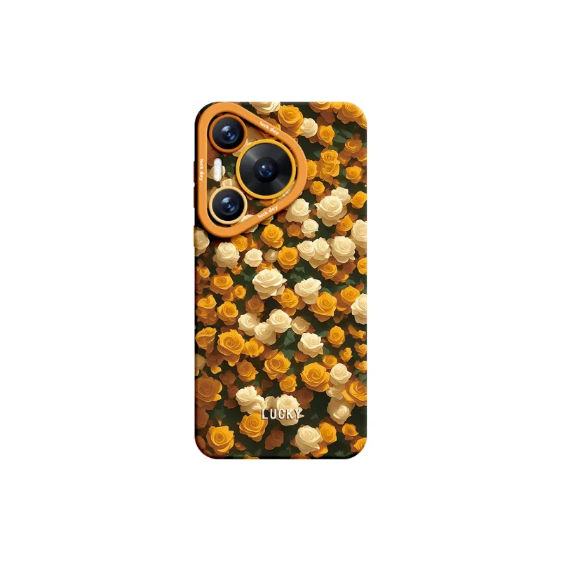 SUPER MOUSE Phone Cases-6