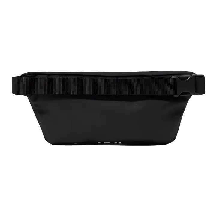 Levi's Polyester Fanny Pack Regular Men's Black-1