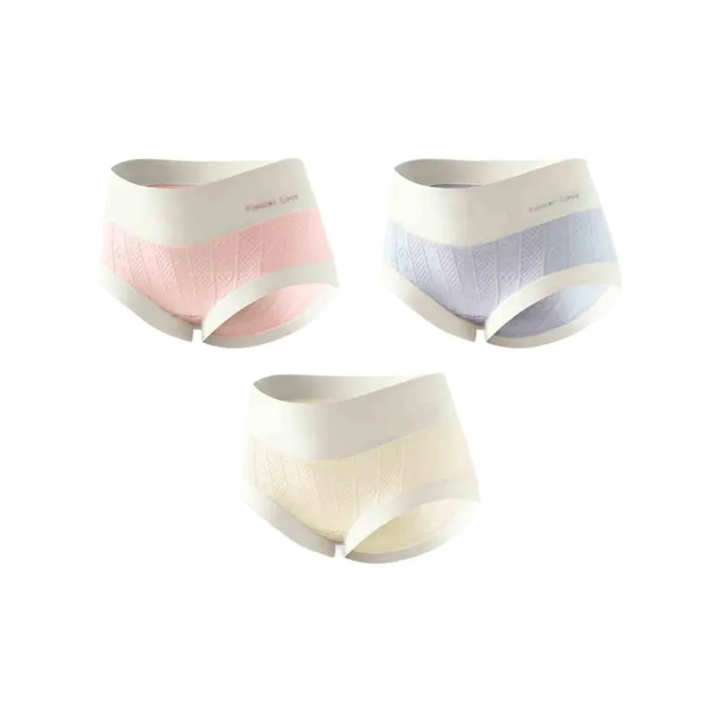 Ordifen Underpants Women's 3 Pack-1