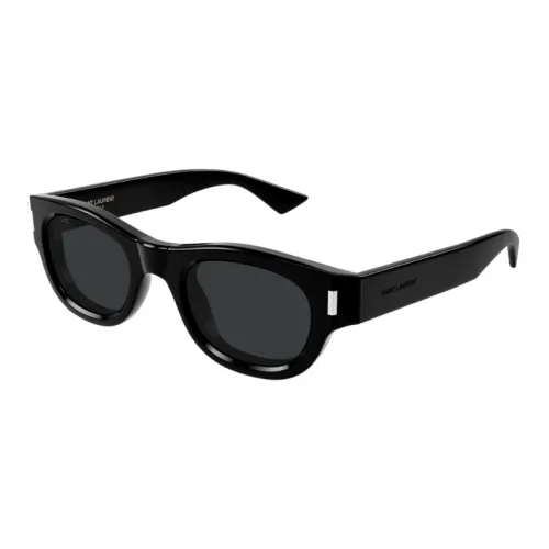 star shaped clip ons saint laurent decoration