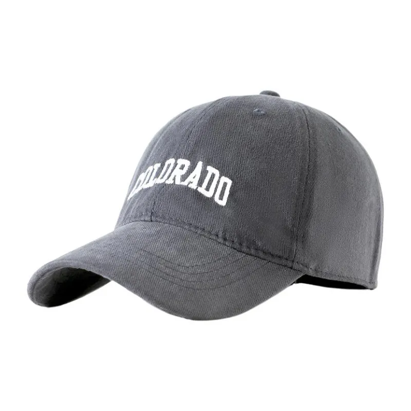NANJIREN Cotton Baseball Caps Unisex-9