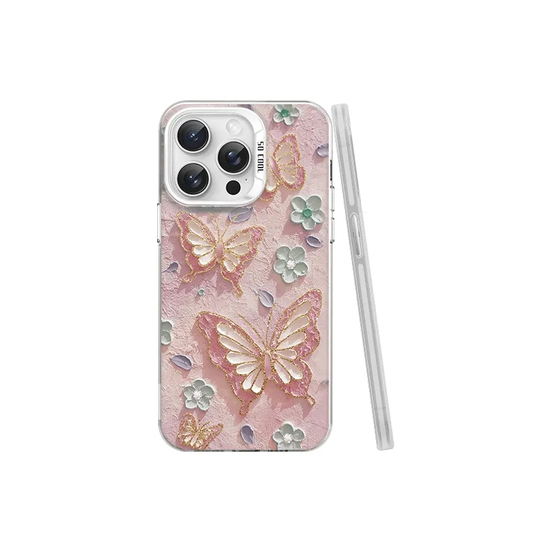 Tronic Danone Phone Cases-1