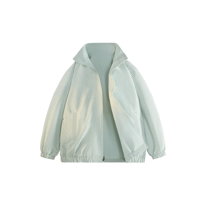 ALI THE FOX Jackets & Coats Unisex-14