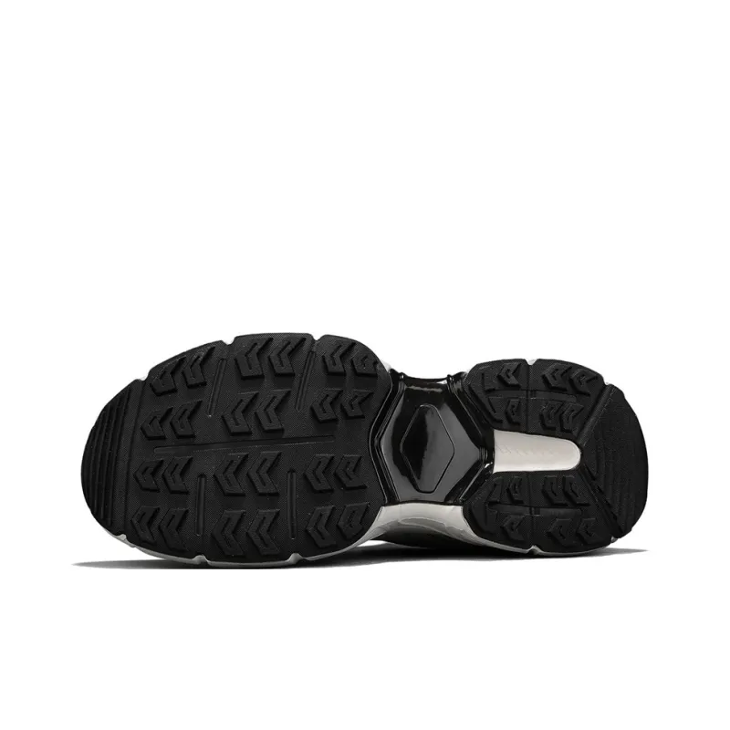G.N.SHIJIA Anti-Slip Wear-Resistant Breathable Lightweight Height Increasing Low-Top Chunky Sneakers Men's-6