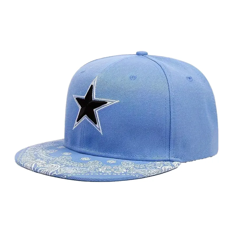 IOTS Casual Versatile Individual Baseball Caps Unisex-0