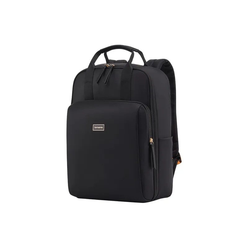 SAMSONITE Fabric Backpack Large Size Unisex Multicolor-1