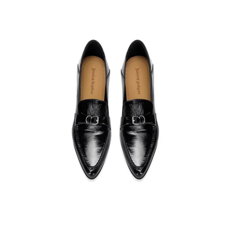 JESSICA SOPHIA Loafers Women's-6