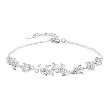 Bifeiman 999 Fine Silver Bracelets Women's
