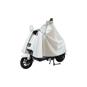 Zheng Yu Raincoats & Rain Ponchos