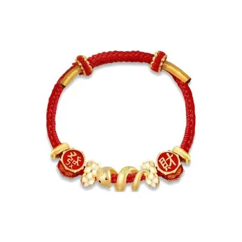 VANA S925 Silver Bracelets Women's
