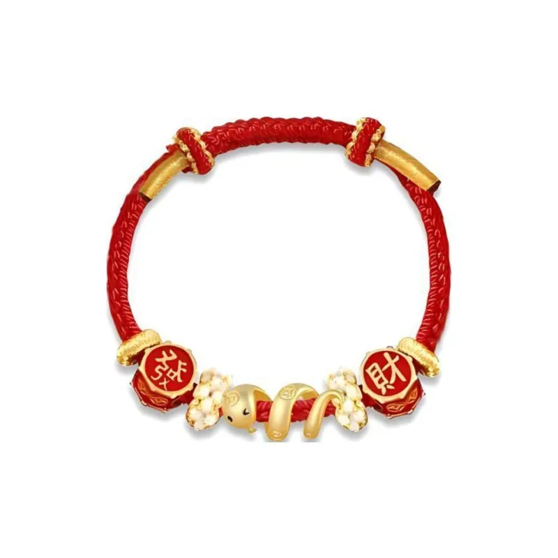 VANA S925 Silver Bracelets Women's-0