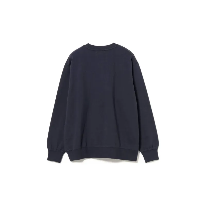 Beams Sweatshirts Men-5