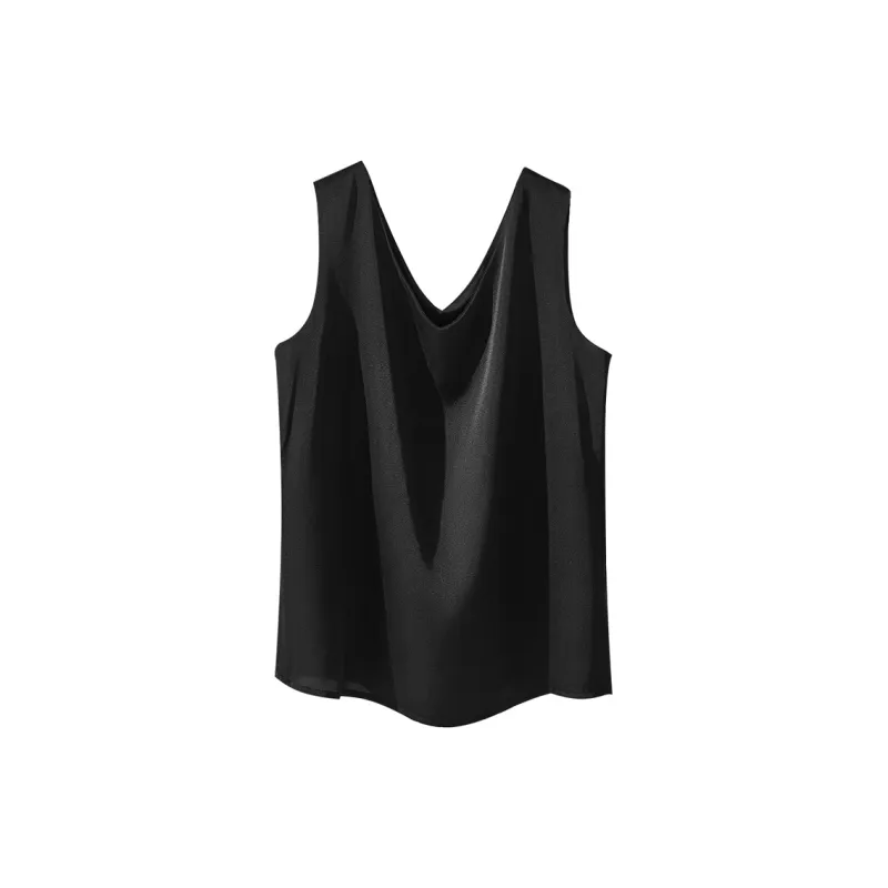 H YXIANG Women's Tank Tops-10