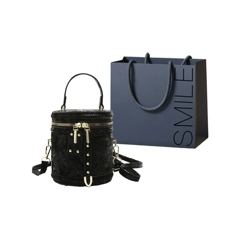 SWIMADE PU Crossbody One Shoulder Handbag Regular Women's-15