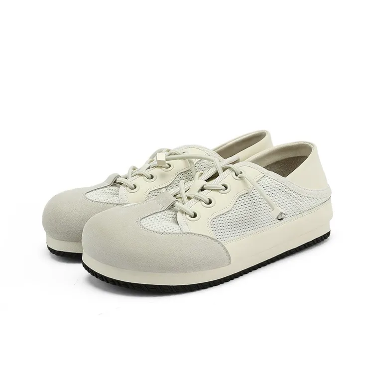 UBZ Low Top Casual Shoes Women's-1