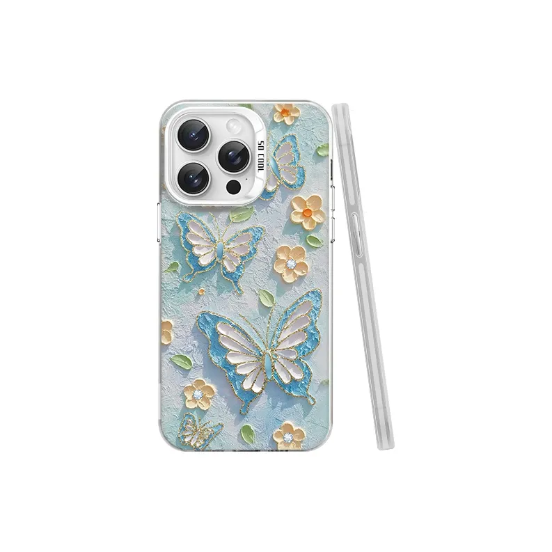 Tronic Danone Phone Cases-7