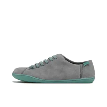 CAMPER Peu Low Top Casual Shoes Women's Gray
