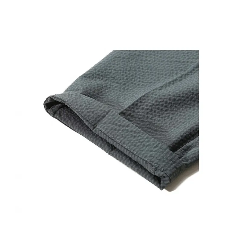ARMANI EXCHANGEAE FW24 Casual Pants Men's Gray-5