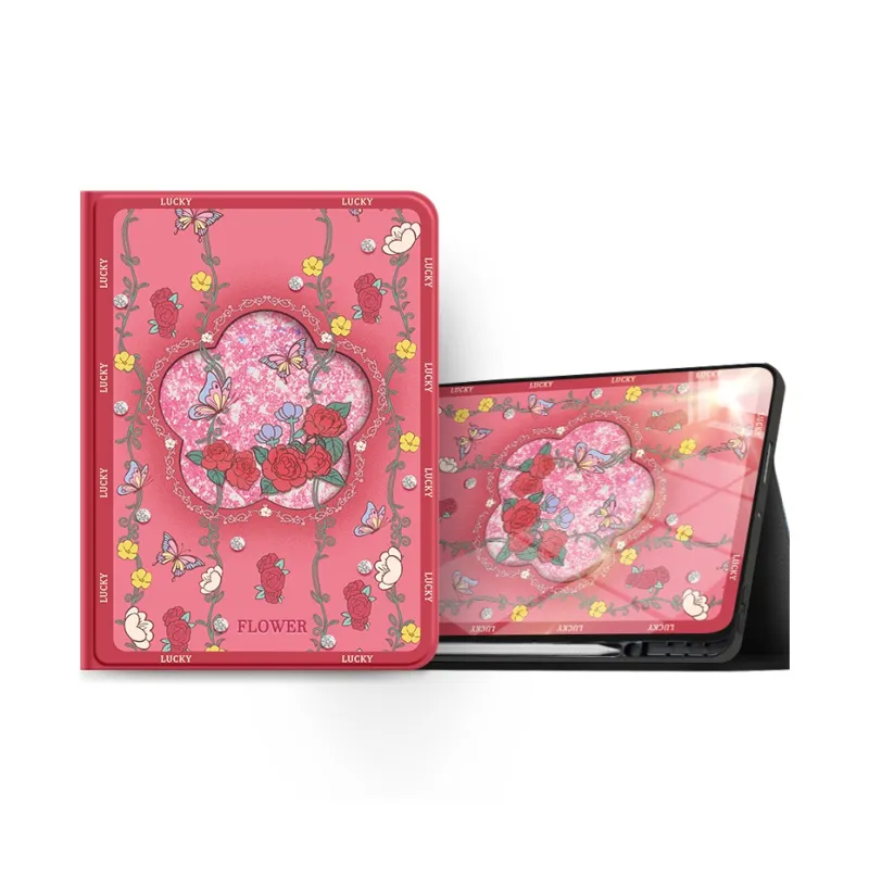 SUPER MOUSE Tablet Protective Cases-3
