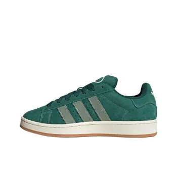 Campus Adidas Originals 00s 'Collegiate Green Silver Green'