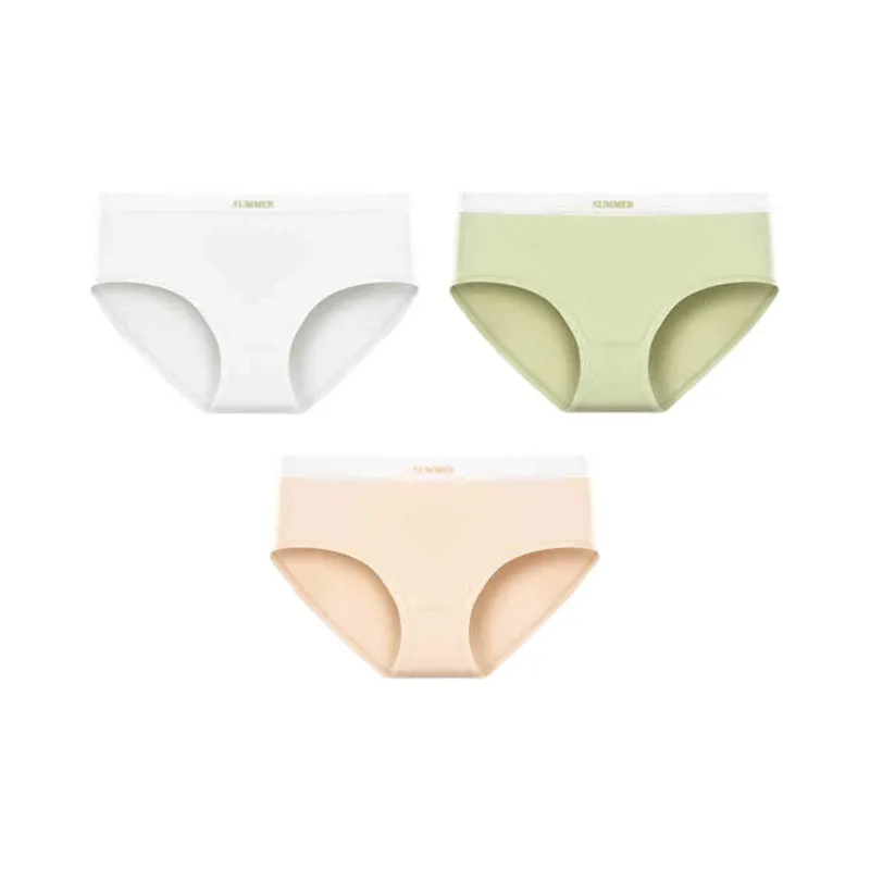 Ordifen Underpants Women's 3 Pack-0