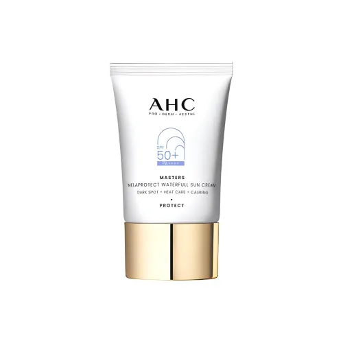 A.H.C 자외선 차단 크림 자외선 차단 남녀공용