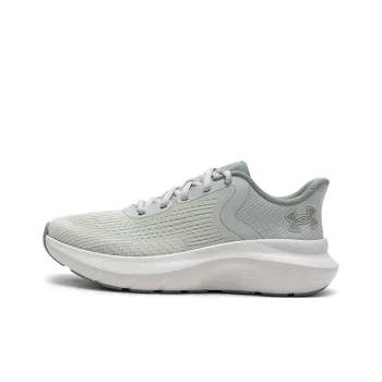 Under Armour Anti Slip Wear Resistant Low Top Casual Training Running Shoes Women's Turquoise