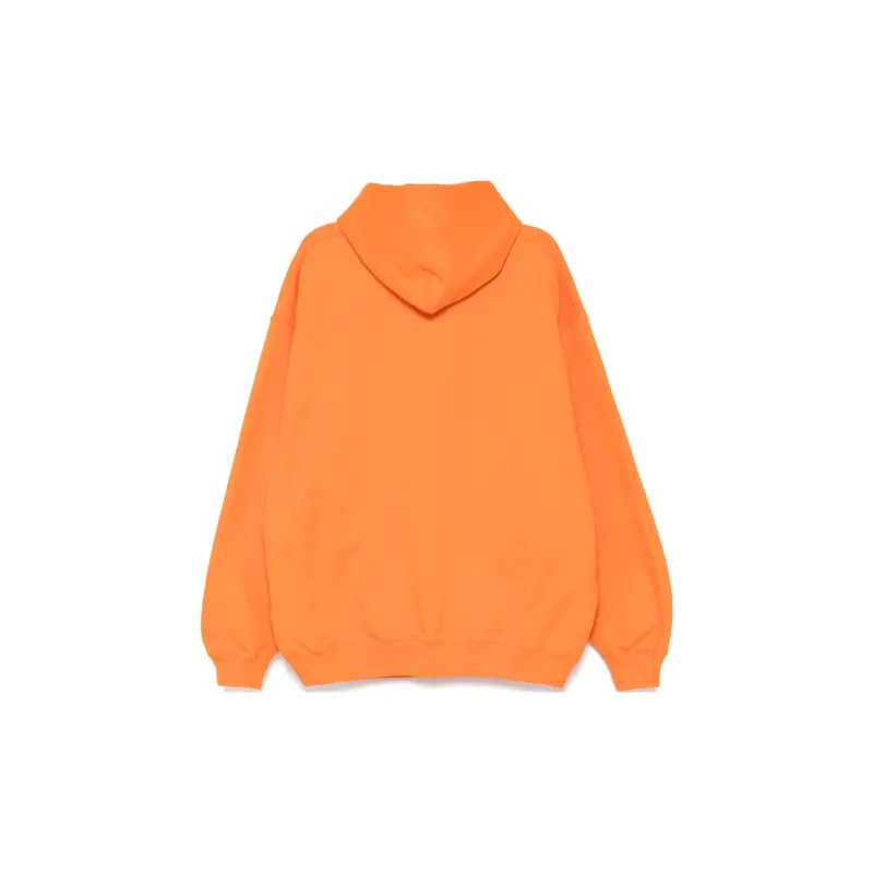 Vetements Graphic print Hoodie-1