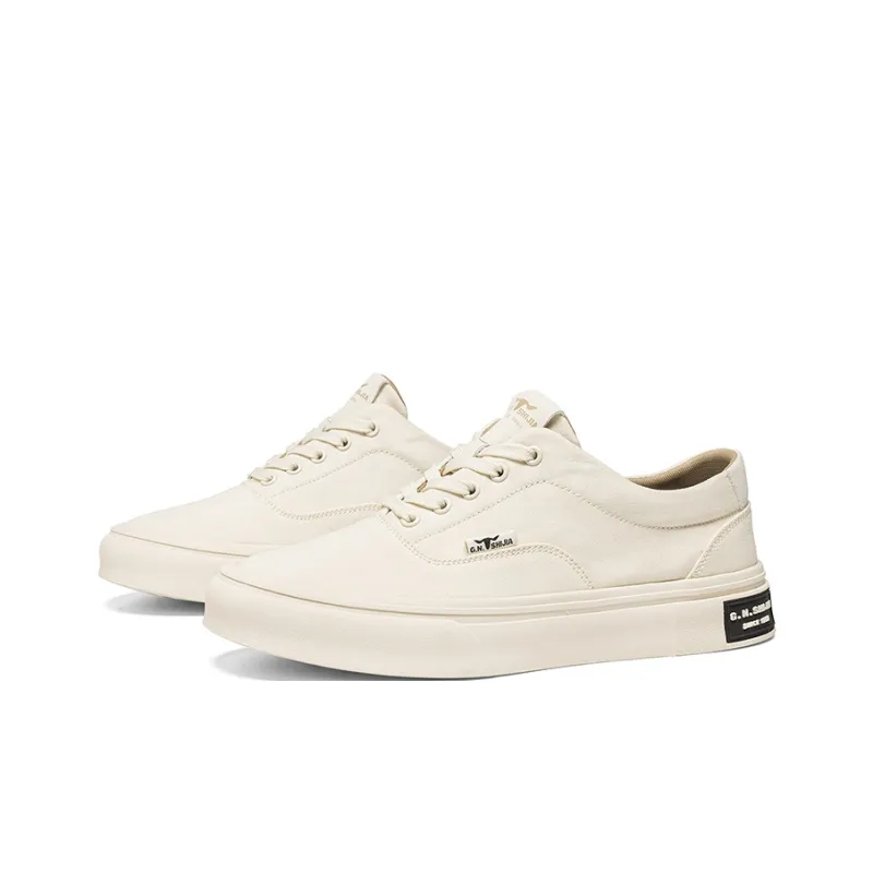 G.N.SHIJIA Low-Top Skateboard Shoes Men's-2