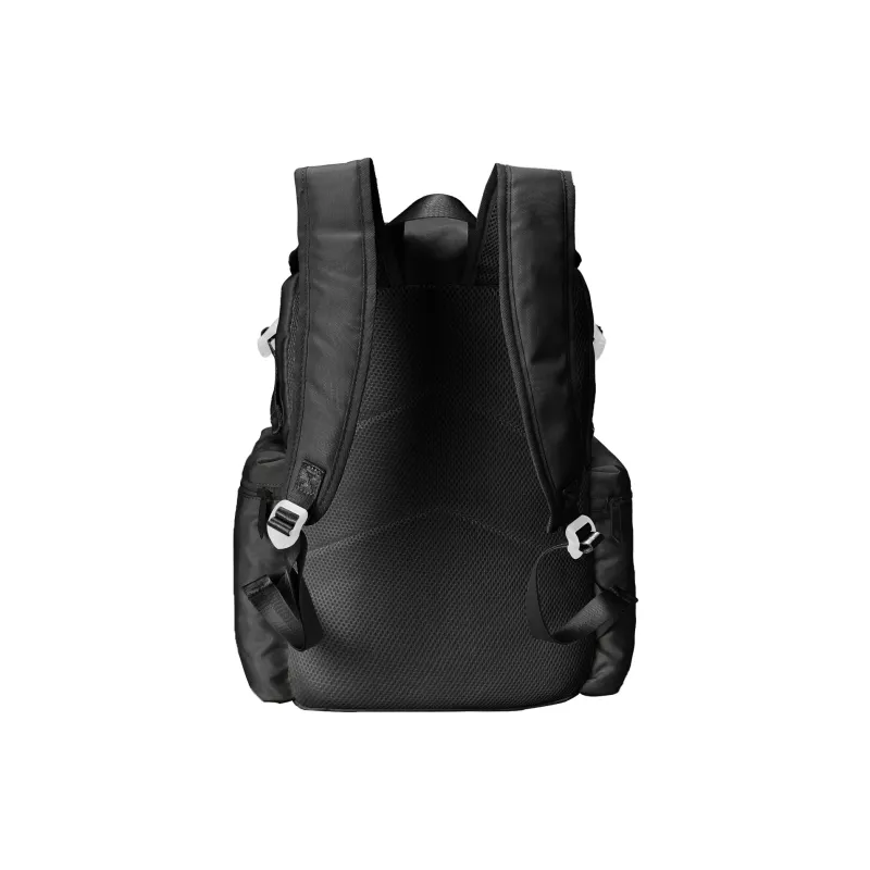 8atheist Polyester Backpack Regular Unisex Multicolor-2