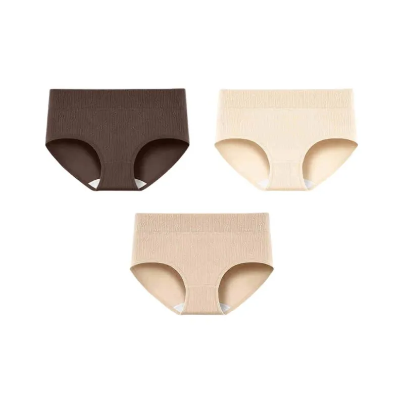 Ordifen Underpants Women's 3 Pack-2
