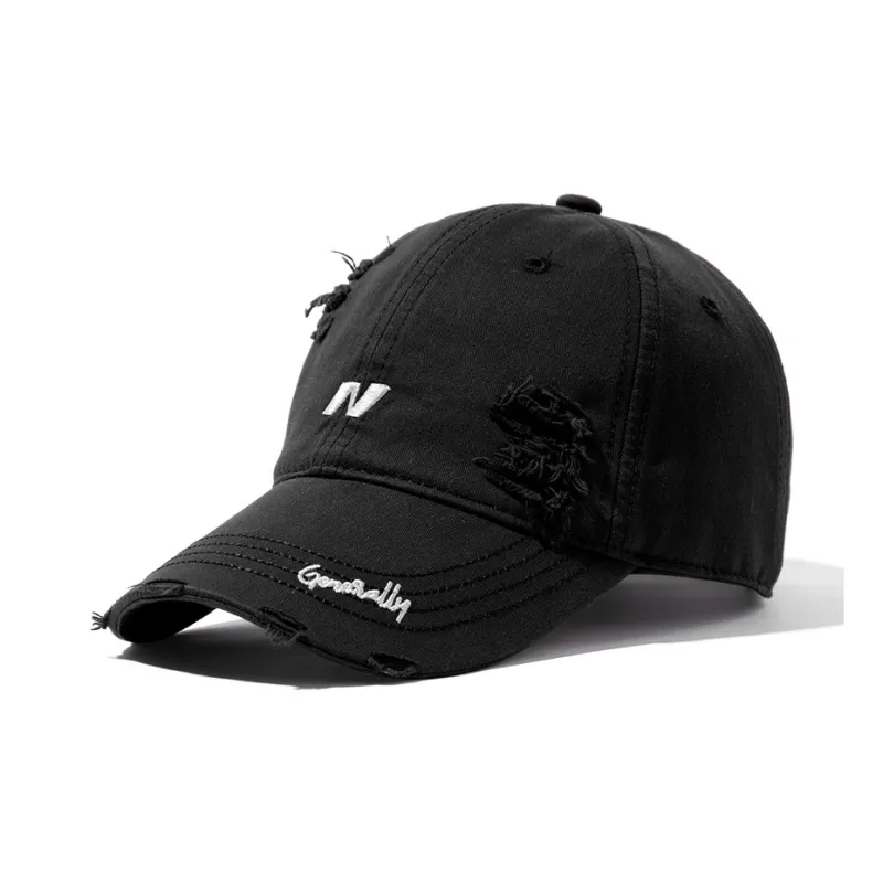 Shizhu Adjustable Baseball Caps Unisex-1