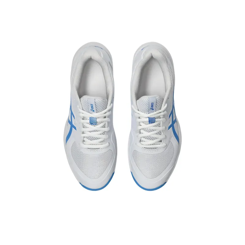 Asics Game Ff White Blue Coast Women's-3