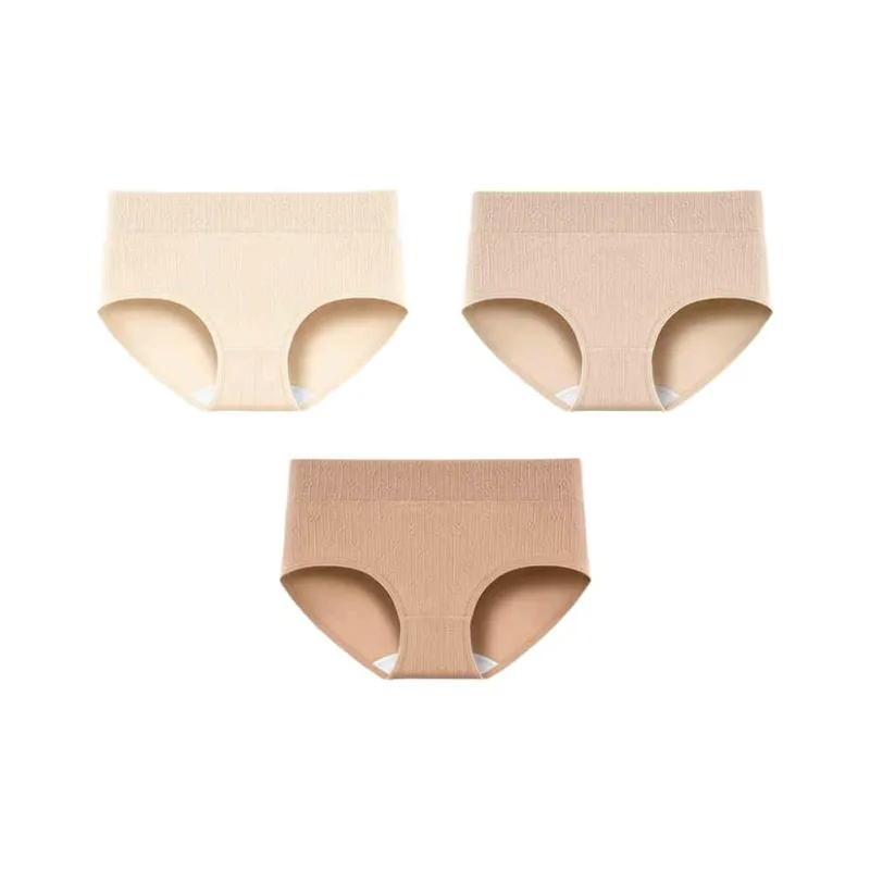 Ordifen Underpants Women's 3 Pack-5