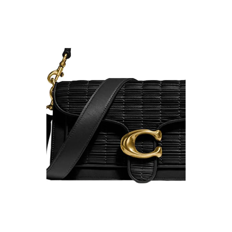 COACH Tabby Shoulder Bags-3