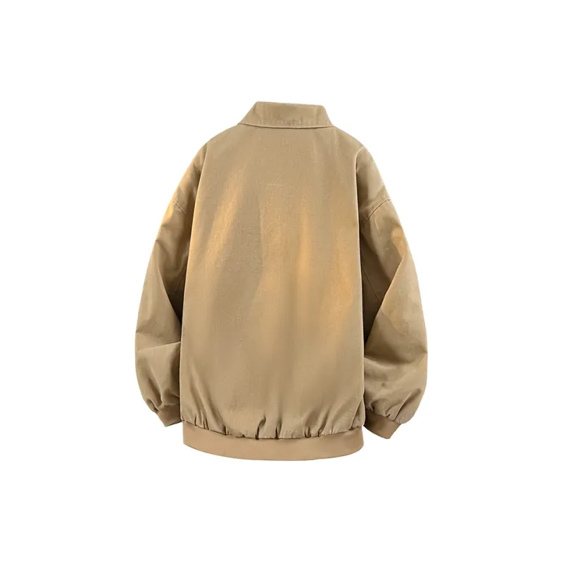 Warrior Huichao Riding The Wind Collection Jacket Women's-8