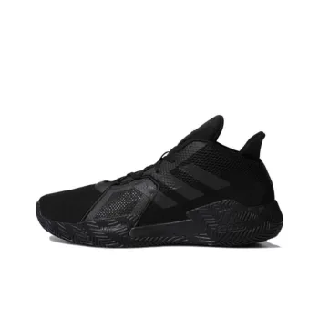 Adidas Court Vision 2 'Black'