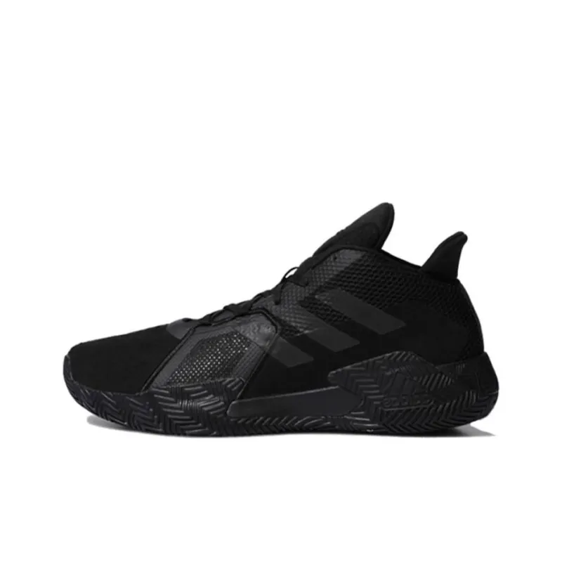 Adidas Court Vision 2 'Black'-0