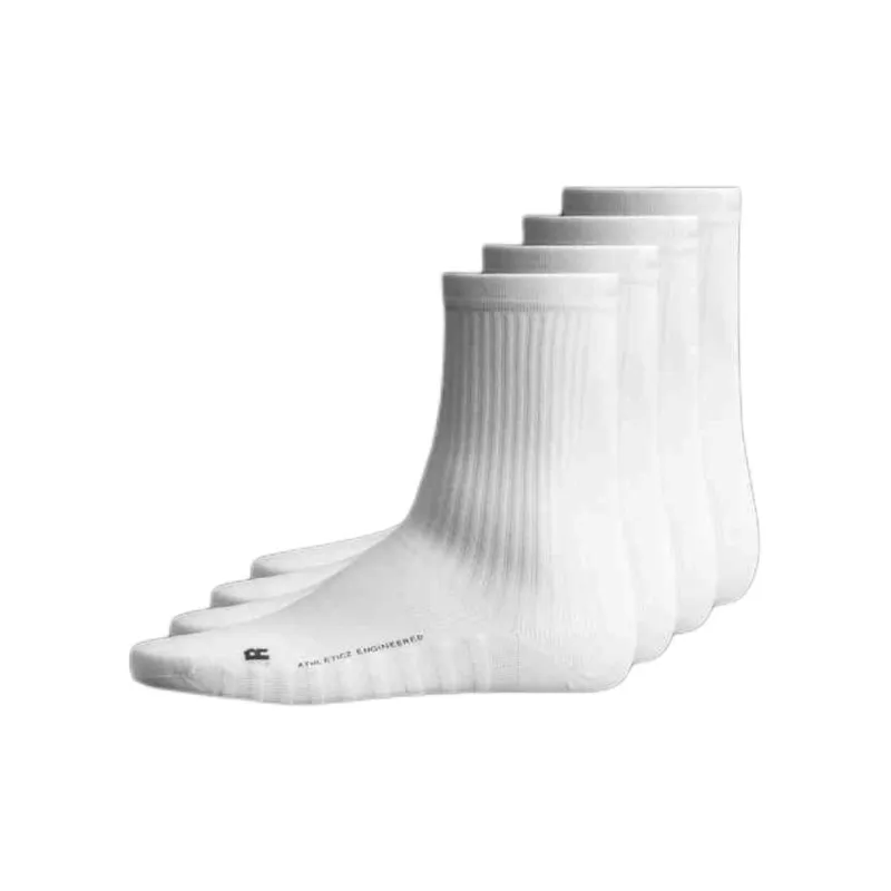ZARA Men Mid-Calf Socks-0