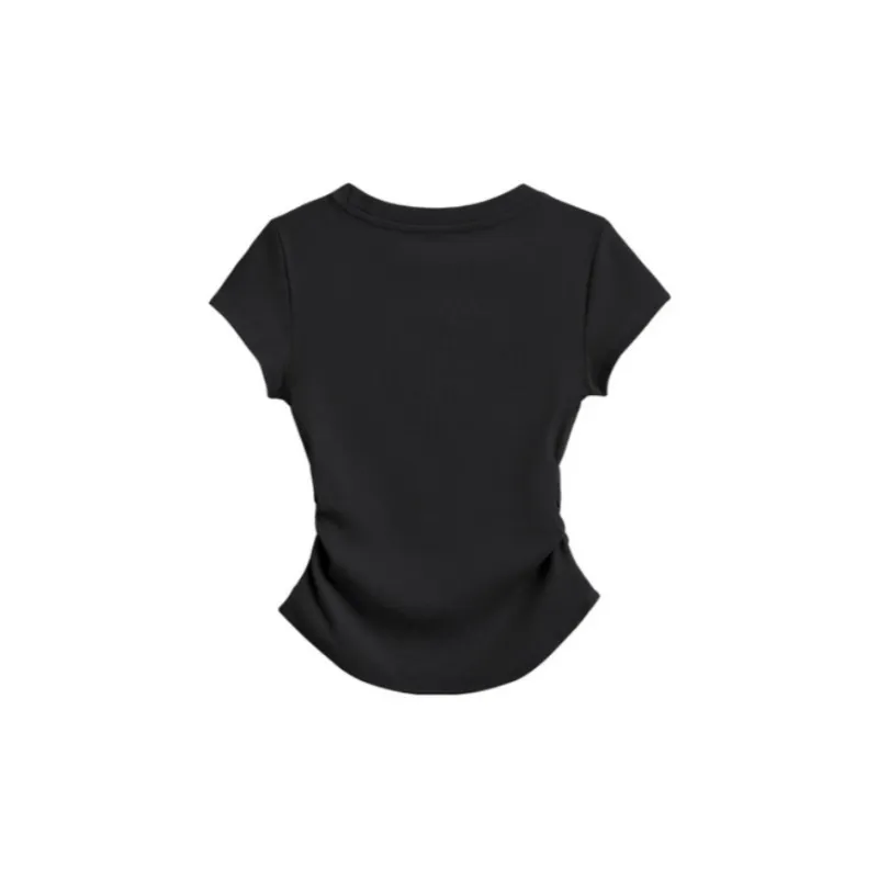 Byford Undershirts Women's Heather Gray-11