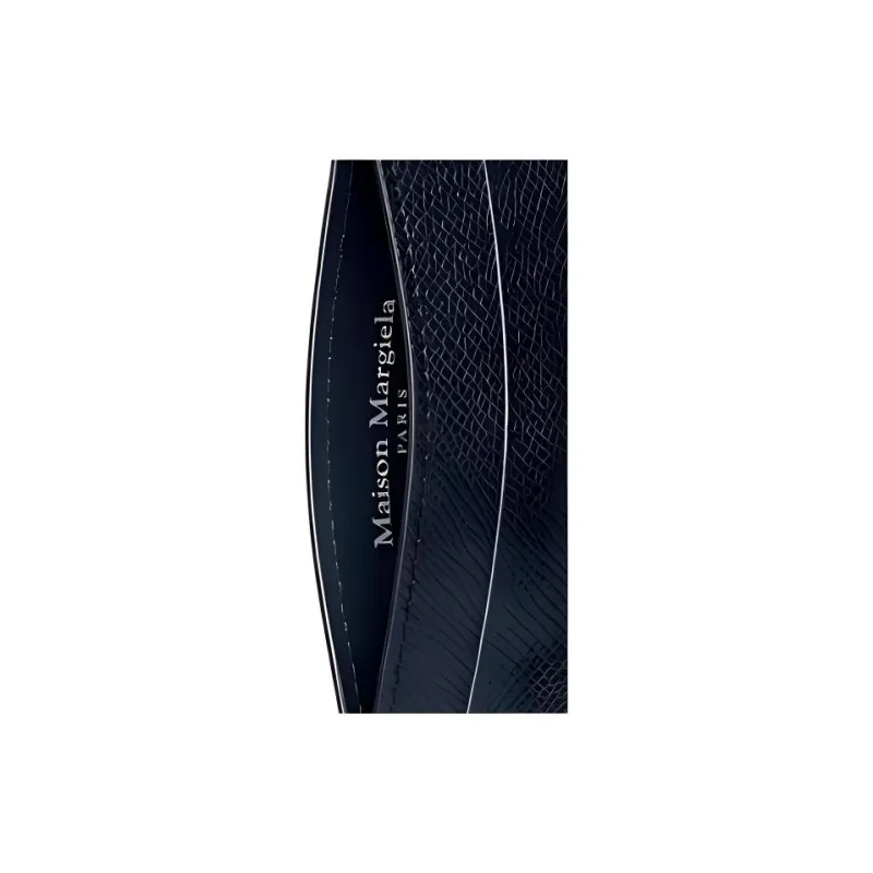 Maison Margiela Four-Stitch Detailed Card Holder-4