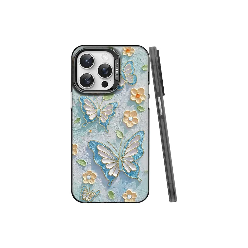 Tronic Danone Phone Cases-10