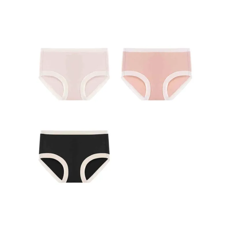 Ordifen Underpants Women's 3 Pack-4