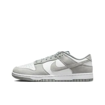 Nike Dunk Low Se White Light Pumice