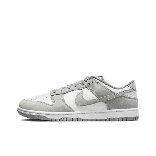 Nike Dunk Low Se White Light Pumice
