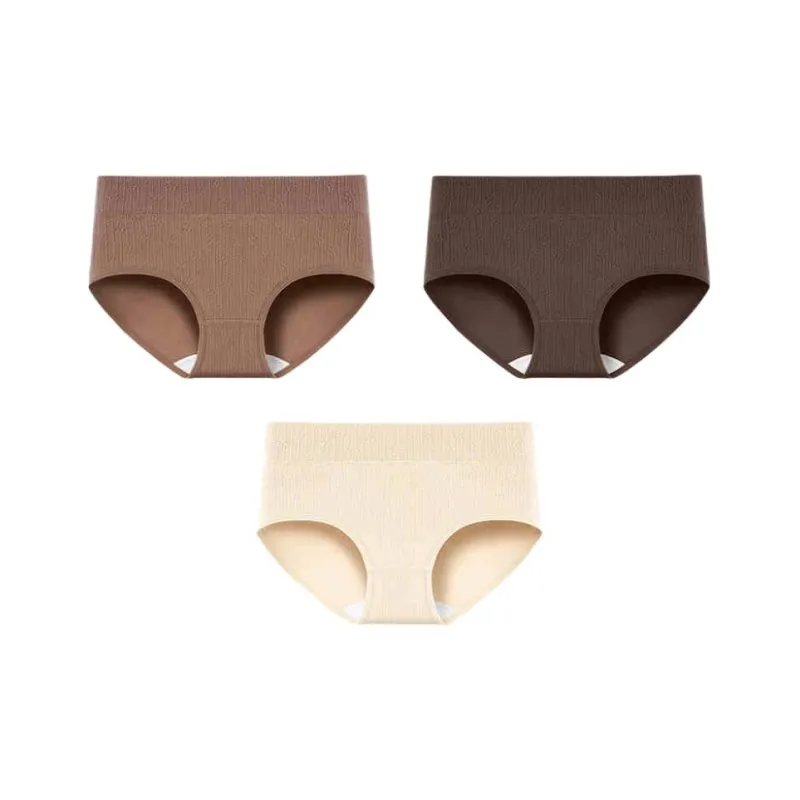 Ordifen Underpants Women's 3 Pack-3