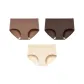 3 Pack (Dark Coffee+Skin+Apricot)