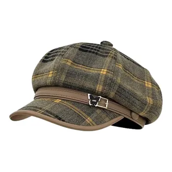 IOTS Berets Unisex